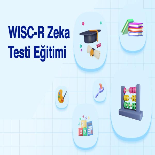 wisc-r-zeka-testi-eğitimi